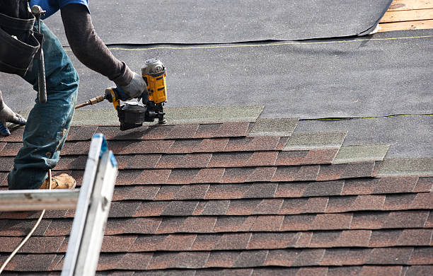 Licensed Gutter Installation service in Limington, ME - Brentwood Metal Roofing